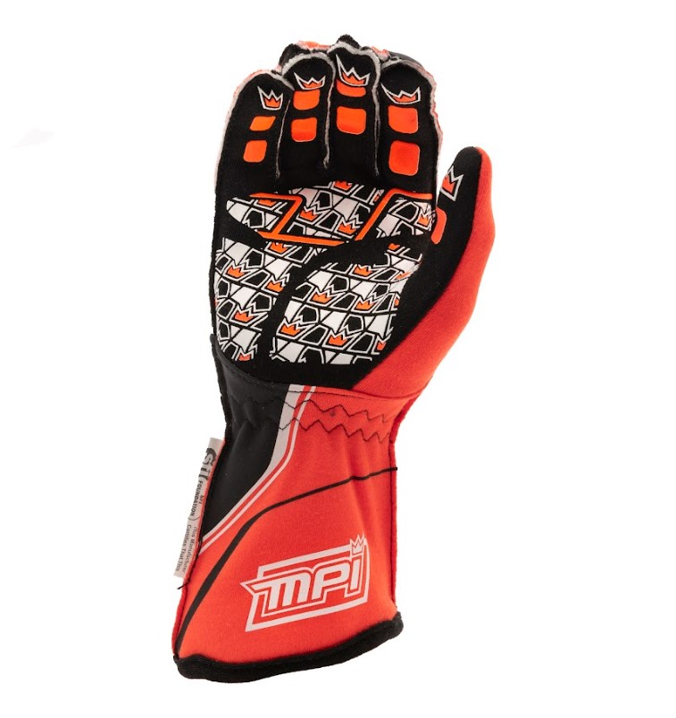 PM-129200 MPI Youth Gloves - Front